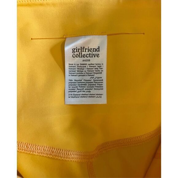 ‎Girlfriend Collective High Rise Compression Leggings - Picture 5 of 7